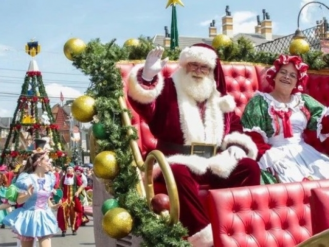 Gramado y Canela