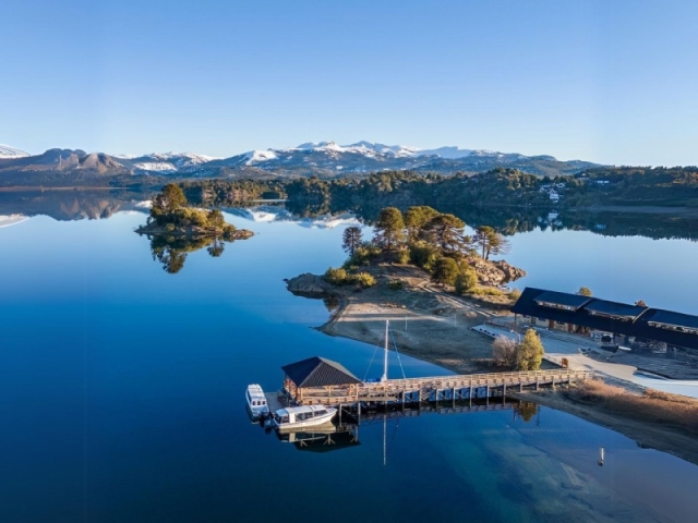 Villa Pehuenia - Caviahue y Copahue 