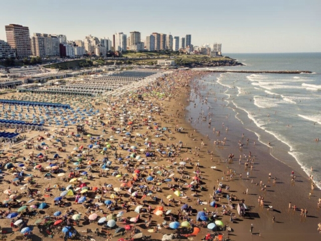 Mar del Plata 