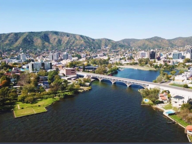 Villa Carlos Paz 