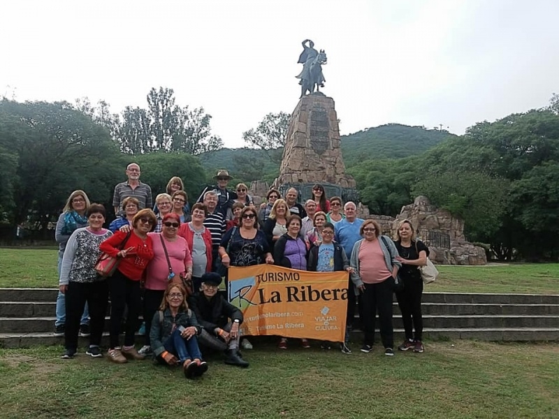 TERMAS DE CACHEUTA MENDOZA - 2023