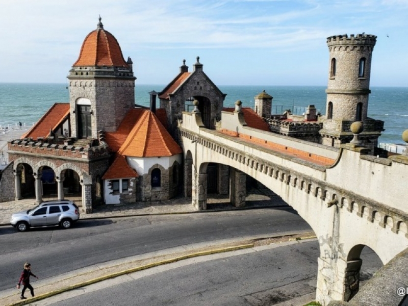 Mar del Plata 