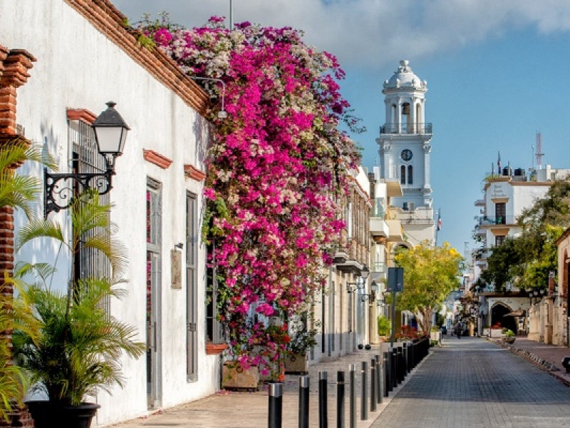 República Dominicana