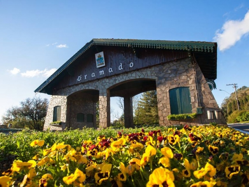 Gramado y Canela