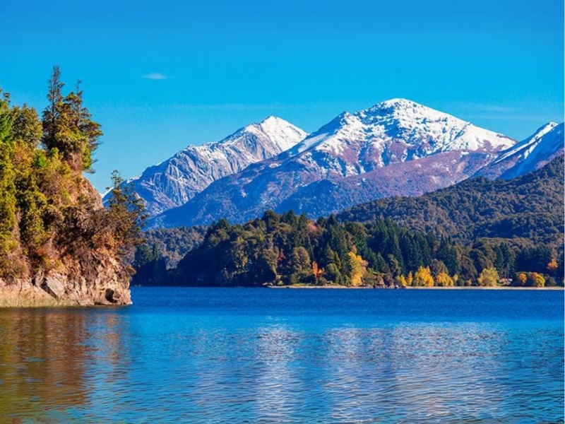 BARILOCHE 