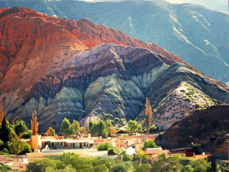 SALTA CON HUMAHUACA