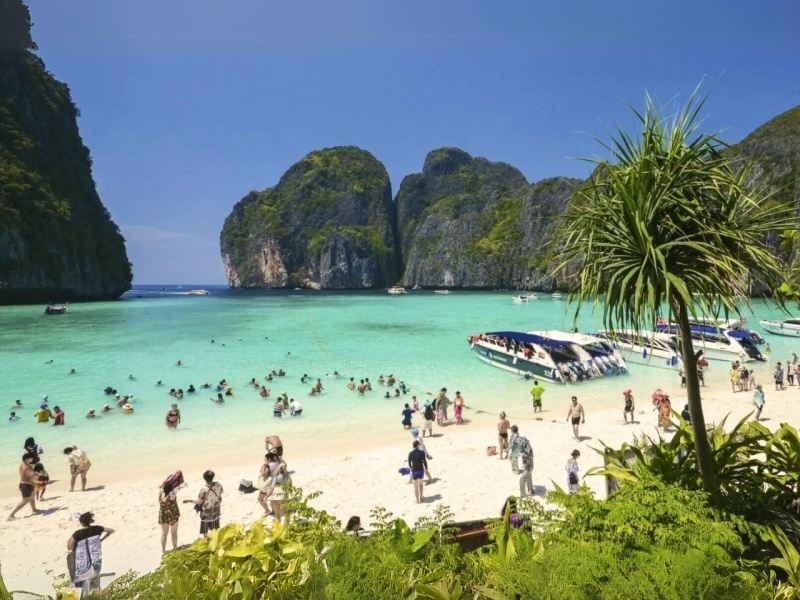 Tailandia 