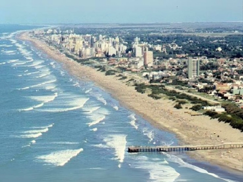 San Bernardo