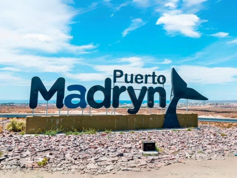 PUERTO MADRYN 