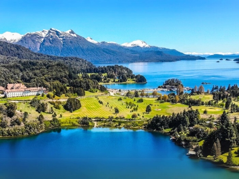 Bariloche Verano 