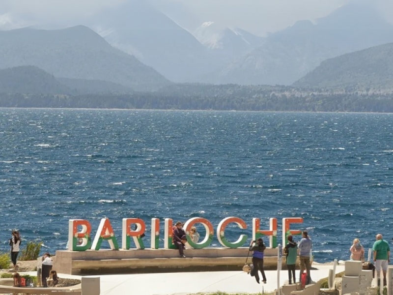 Bariloche Verano 