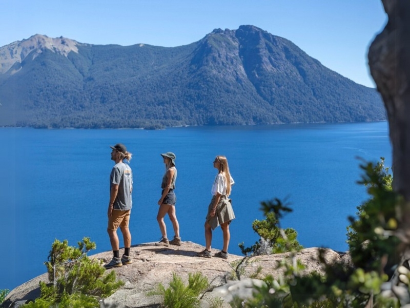 Bariloche Verano 