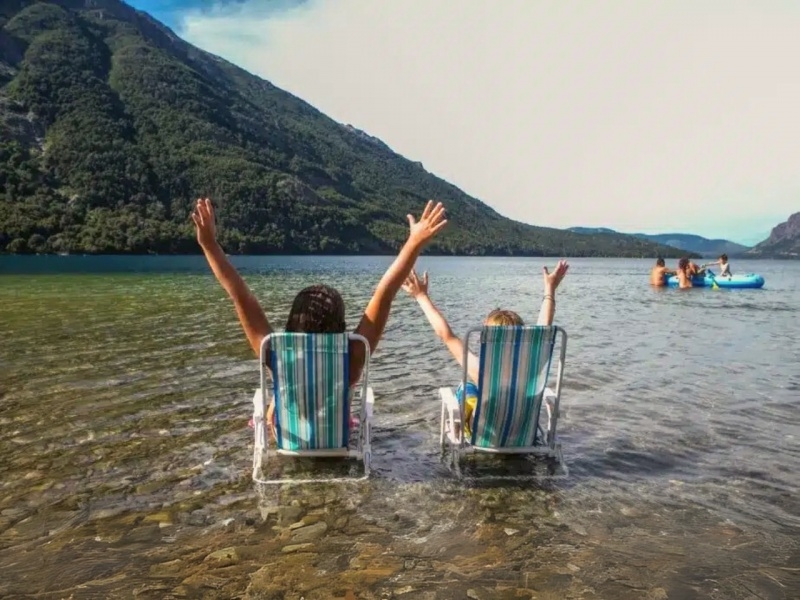 Bariloche Verano 