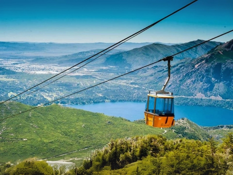 Bariloche Verano 